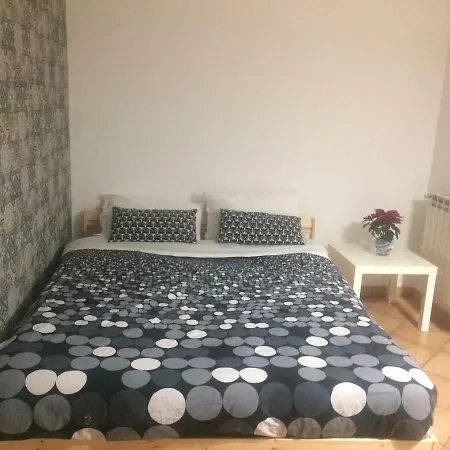 Etna Holidays Sereleo Santa Venerina